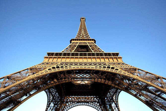 Day Trip to Paris With Eiffel Tower, River Cruise, Louvre - Reservation and Confirmation