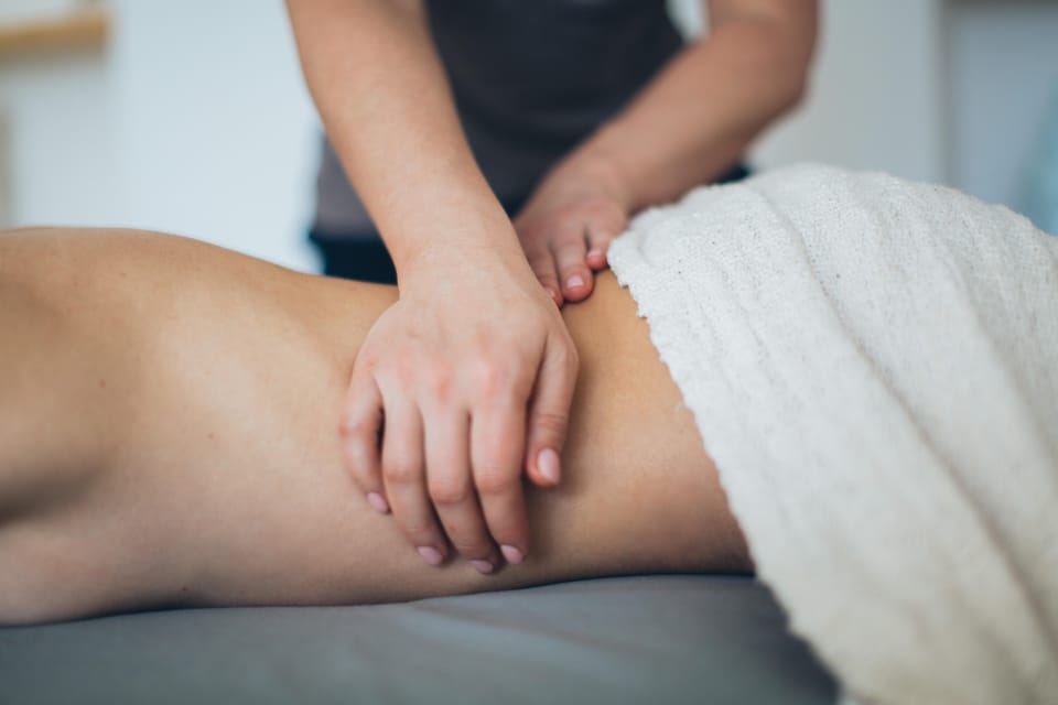 Deep Tissue Massage Therapy NYC - 120 Mins - Facilities and Amenities