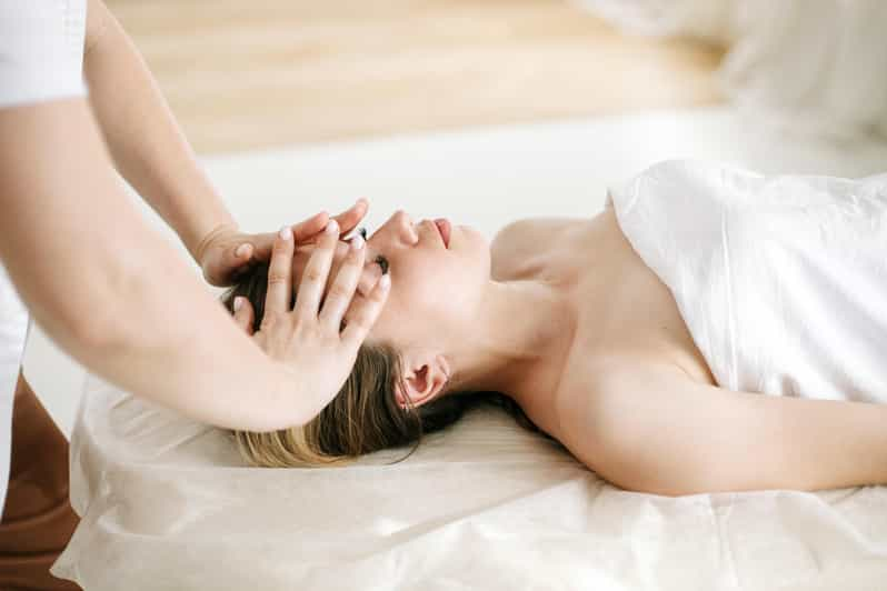 Deep Tissue Massage Therapy NYC - 45 Mins - Massage Therapy Experience