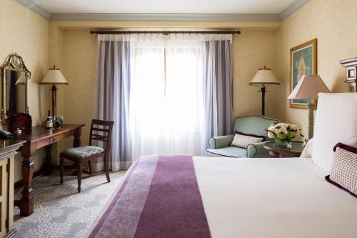 Delamar Greenwich Harbor - Dining Options