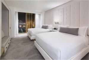 Delano Las Vegas at Mandalay Bay - Amenities and Facilities