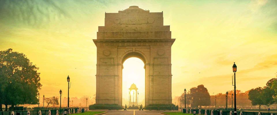 Delhi: Old and New Delhi City Private Guided Tour - Cultural Experiences