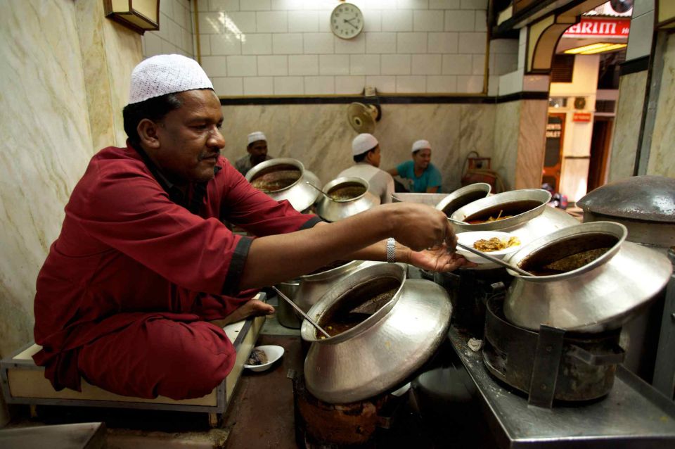 Delhi: Private Guided Food Tour With Rickshaw Ride - Culinary Delights to Expect