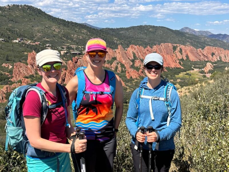 Denver: Guided Hiking Tour & Local Bakery - Tour Pricing and Cancellation