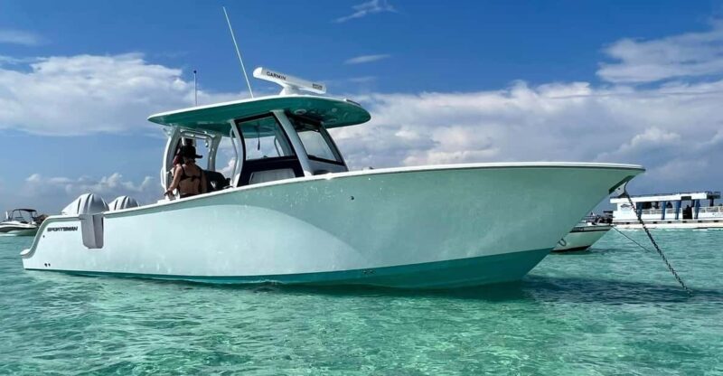 Destin: Fish and Fun Destin! - Types of Fishing Trips