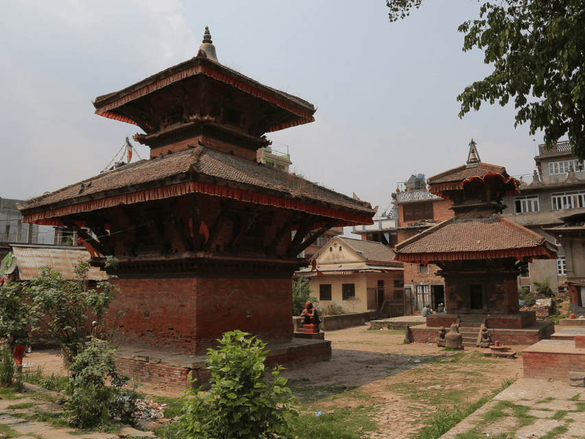 Dhulikhel Hiking Tour: A One-Day Nature Escape - Inclusions and Benefits