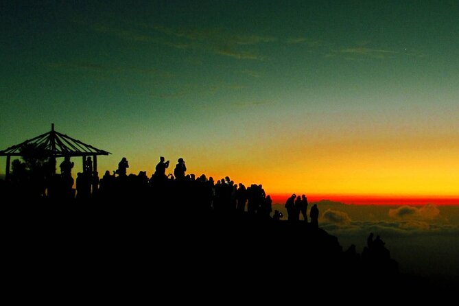 Dieng Plateau With Sikunir Sunrise Full-Day Tour - Reviews and Pricing