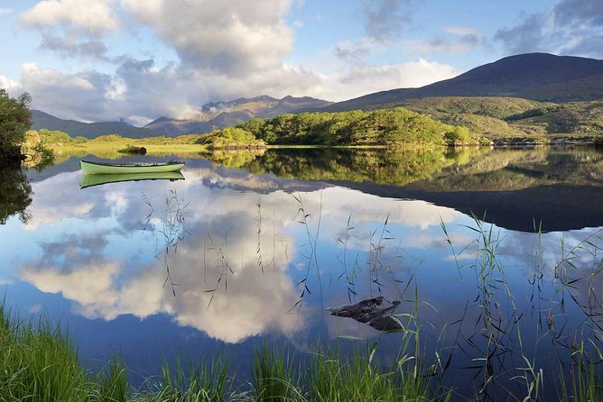 Dingle Peninsula & Slea Head Private Day Tour - Inch Beach Experience