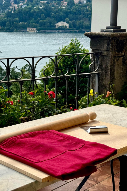 Dining Experience in a Local House With Lake View - Culinary Skills You Will Learn