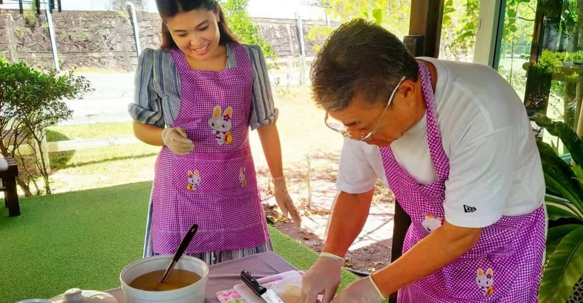 Dinner From Cooking Class & Enjoy Local Night Market - Pickup and Transportation