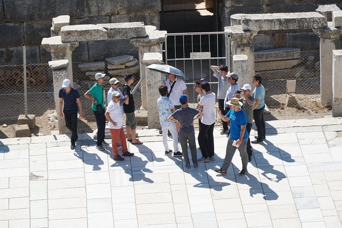 Discover Ephesus By Locals - Tour Highlights