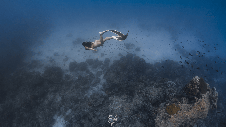 Discover Freediving in Boracay - Participant Restrictions