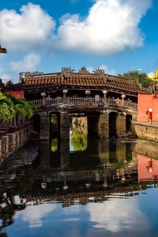 Discover Linh Ung Pagoda, Marble Mountains & Hoi An - Transportation