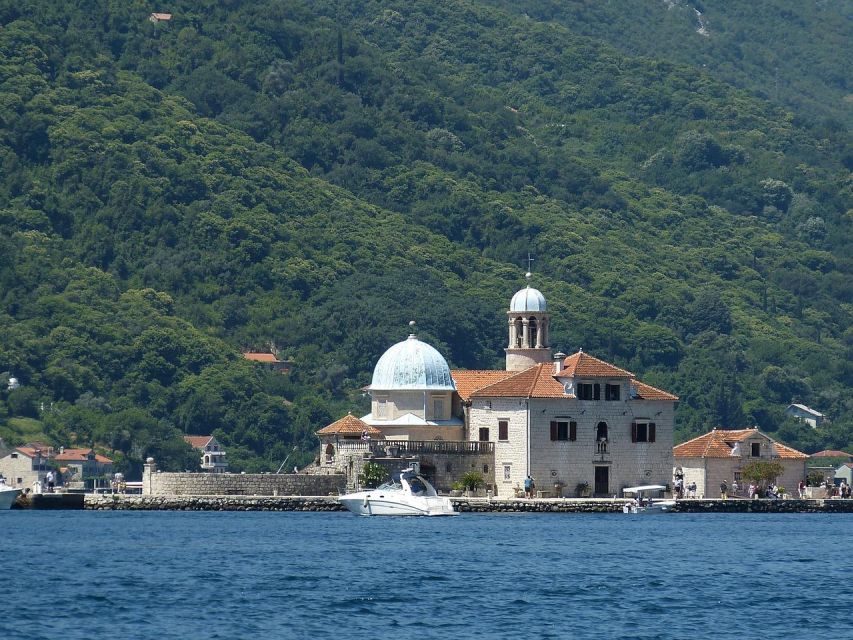 Discover Perasts Hidden Gem and Explore Kotor - Transportation and Accessibility