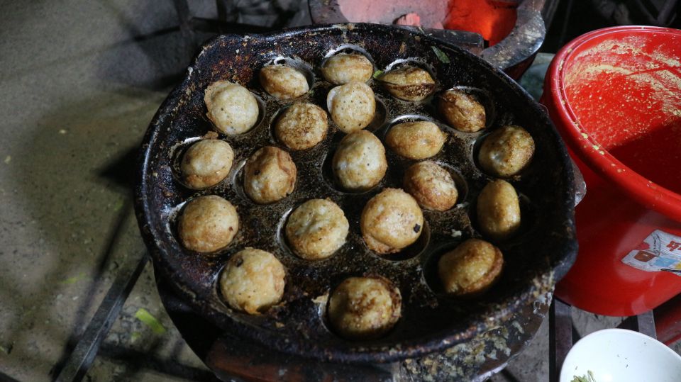 Discover Siem Reap Street Food - Must-Try Khmer Dishes