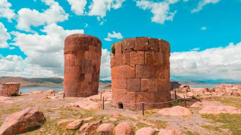 Discover the Celestial Wonder of Sillustani: Towers of Time - Historical Context