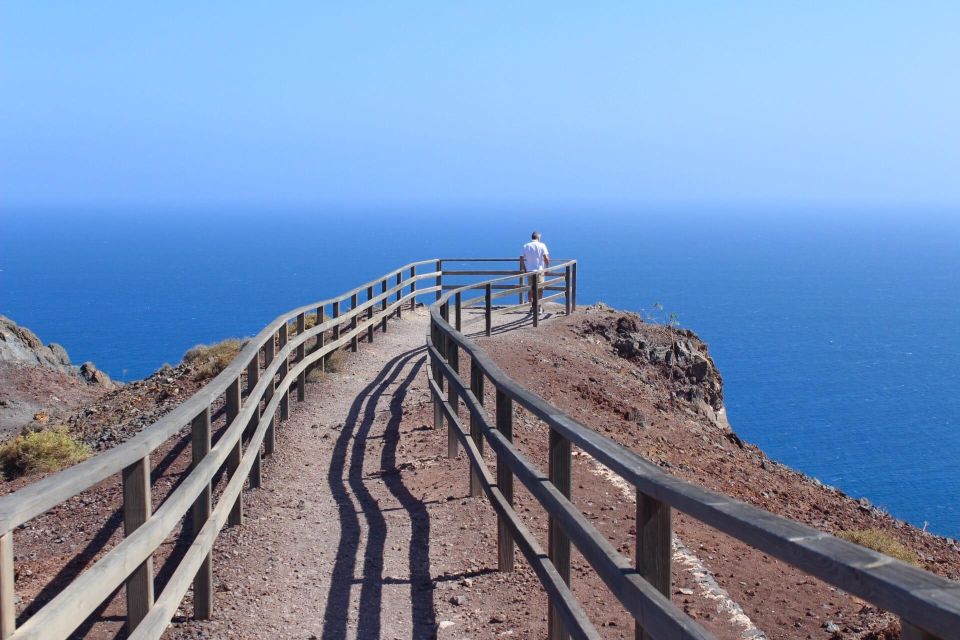 Discover the Center of Fuerteventura on E-Bike! - Tour Experience