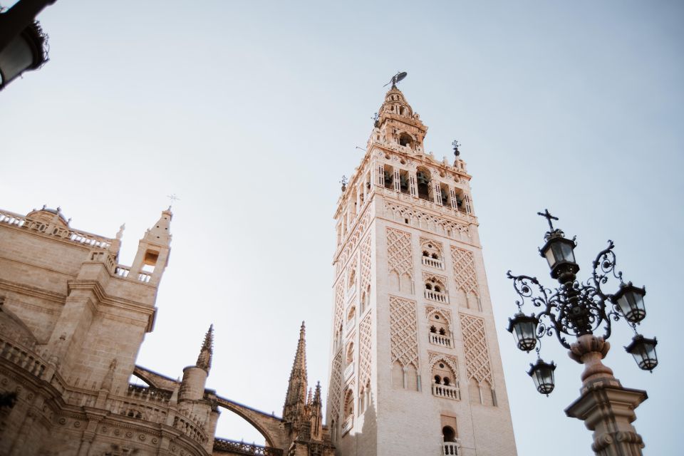 Discover the Gastronomic Essence of Seville - Sevillian Culinary Experience