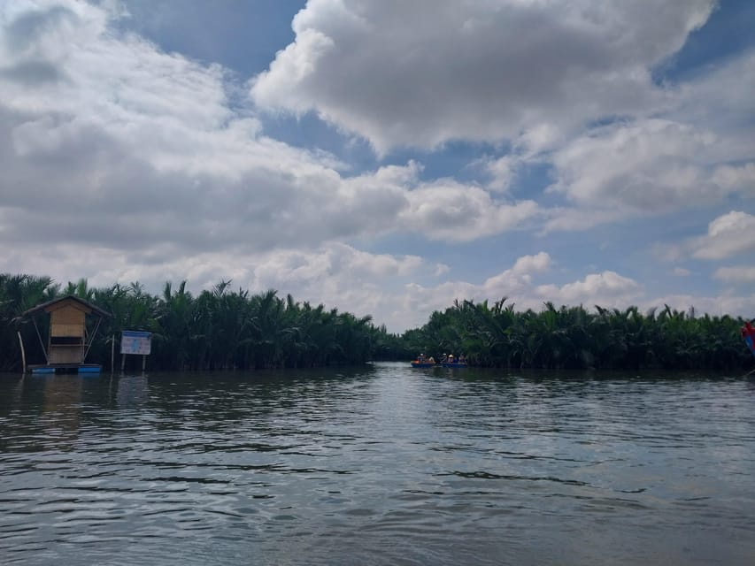 Discover the Hoi an Farming and Fishing Life by Bike Tour - Highlights of the Experience