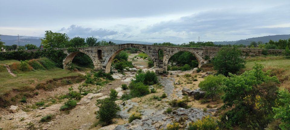 Discover the Village of Luberon From Aix En Provence - Villages to Explore