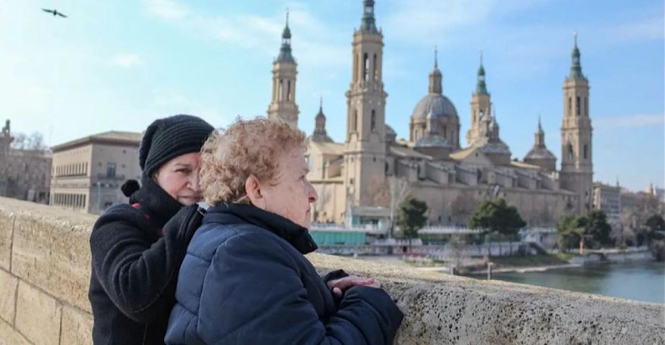 Discover Zaragoza: Complete Tour + Wine and Tapas - Key Sites