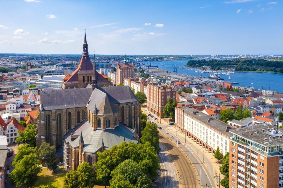 Discovering Lubeck – Private Walking Tour for Couples - Tour Experience