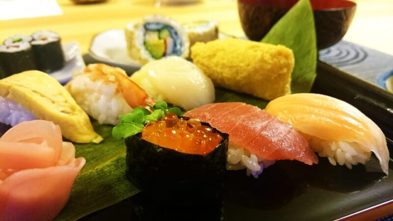 Discovery More Kyoto Gion Evening Food Tour - Inclusions and Restrictions