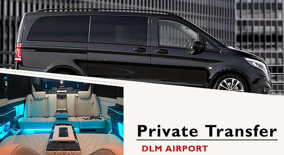 DLM Airport Private / Luxury / Reliable Transfer - Cancellation Policy