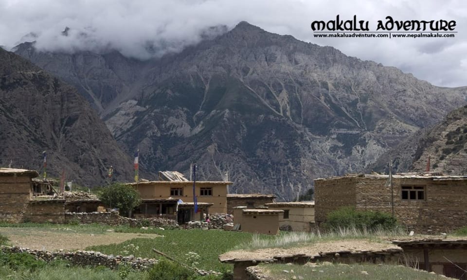 Dolpo Trek: Taking in Local Traditions and Customs - Unique Experiences Along the Trek