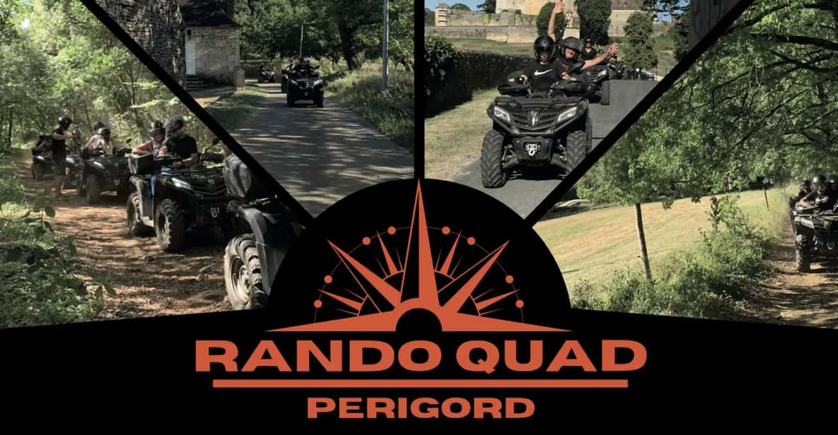 Dordogne: Guided Tourist Hikes on Quads - Pricing Information