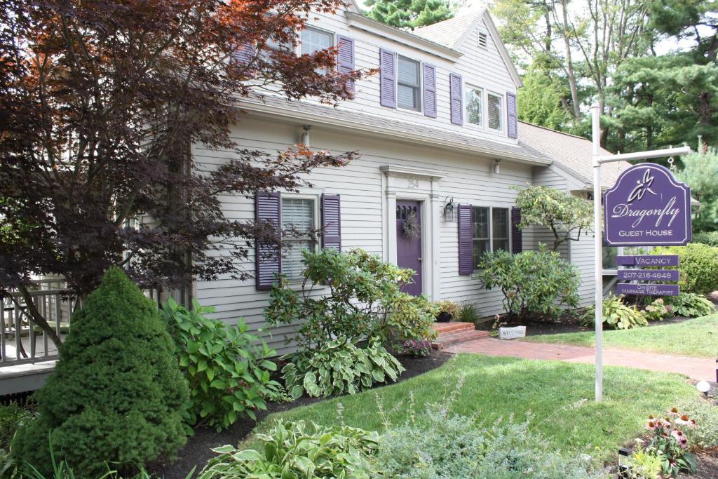 Dragonfly Guest House Review