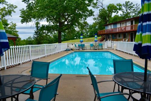 Driftwood Resort Bull Shoals - Guest Reviews and Ratings