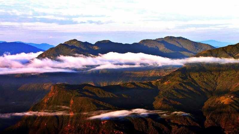 Drive to Nagarkot Sunrise With Changunarayan Hike - Itinerary Highlights