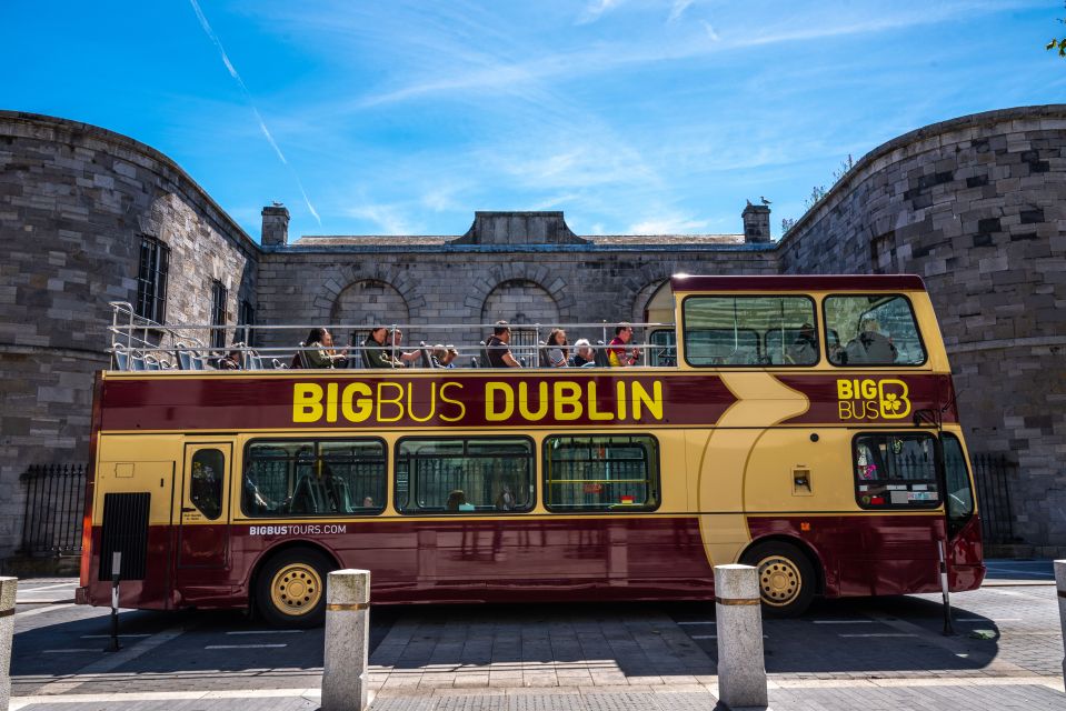 Dublin: Go City Explorer Pass - Choose 3 to 7 Attractions - How to Choose Attractions