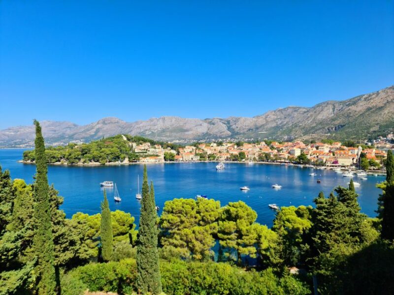 Dubrovnik and Konavle Gastro&Food Tour - Dining Experience
