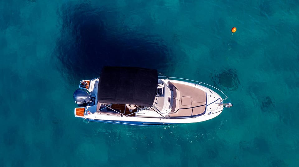 Dubrovnik Archipelago: Private Local Guided Speedboat Tour - Inclusions