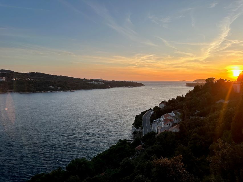 Dubrovnik: City Panorama Small-Group Guided Tour - Tour Overview and Pricing