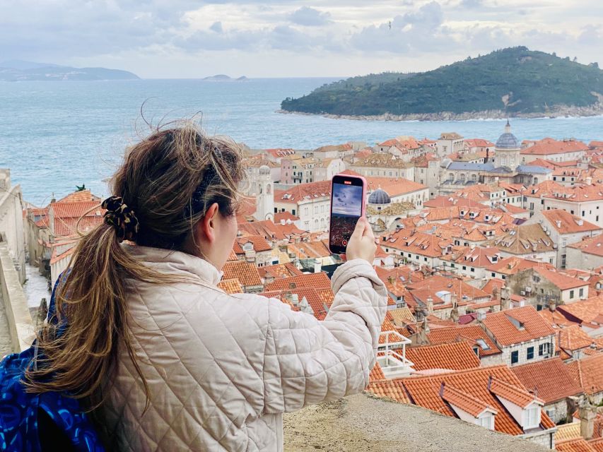 Dubrovnik: City Walls Tour for Early Birds & Sunset Chaser - Important Information