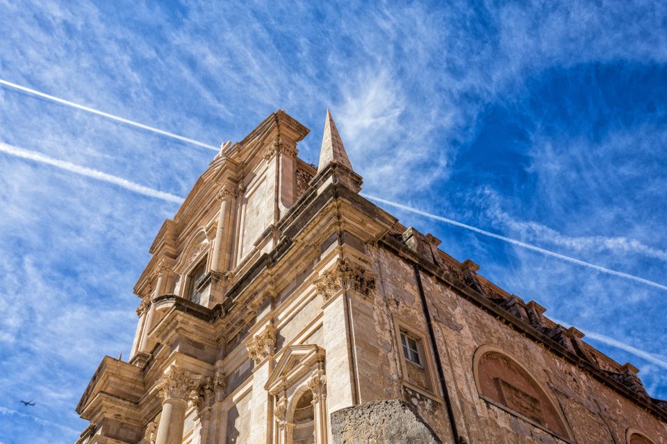 Dubrovnik: Early Bird Walking Tour - Customer Feedback and Ratings