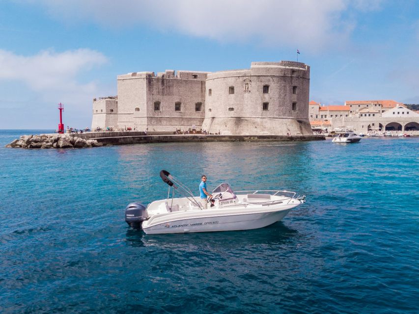 Dubrovnik: Explore Elaphiti Island on Full-day Tour! - Cultural and Natural Experiences