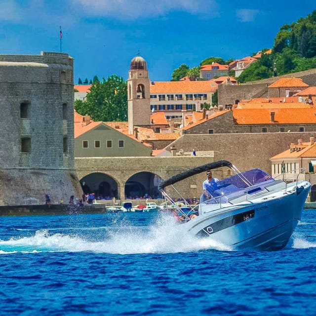 Dubrovnik: Korcula Day Trip With Guided Walking Tour - Highlights and Attractions