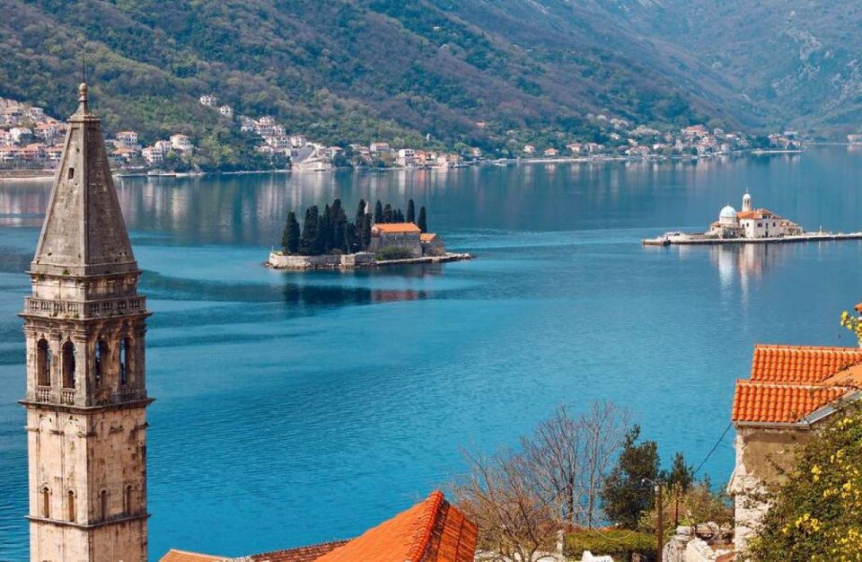 Dubrovnik: Montenegro Day Trip & Kotor Bay Short Boat Cruise - Included in the Price