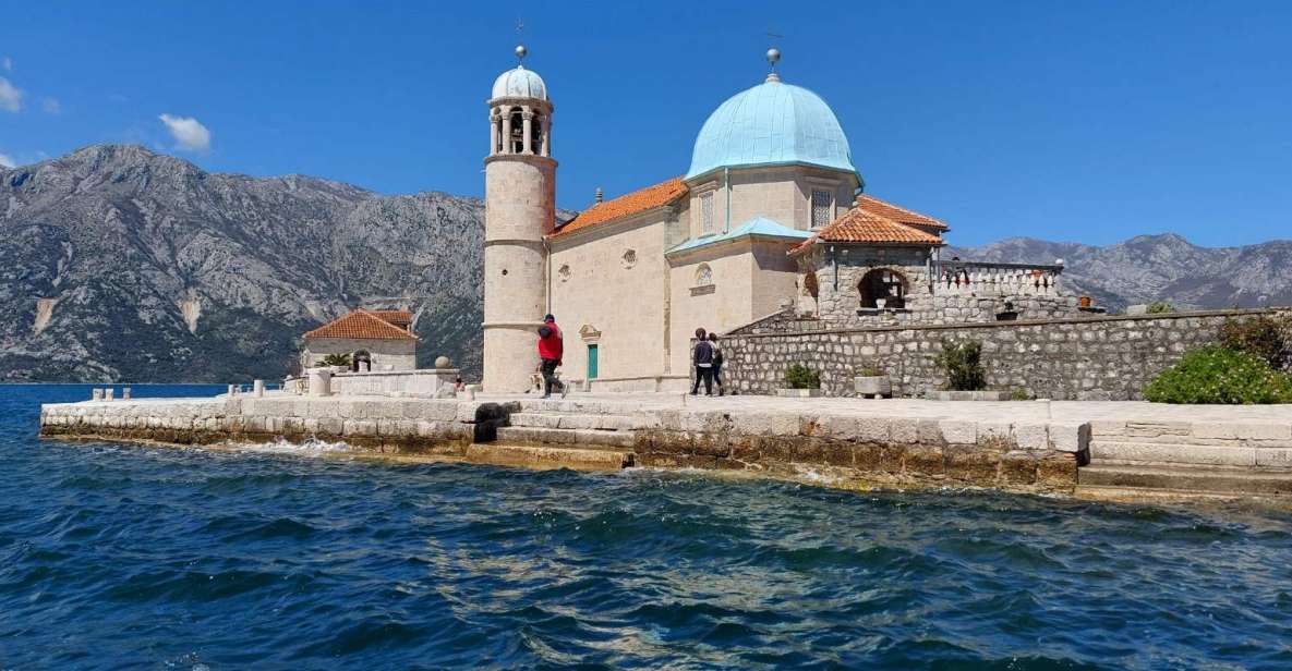 Dubrovnik: Montenegro Kotor Bay Tour With Optional Boat Ride - Exploring Kotor