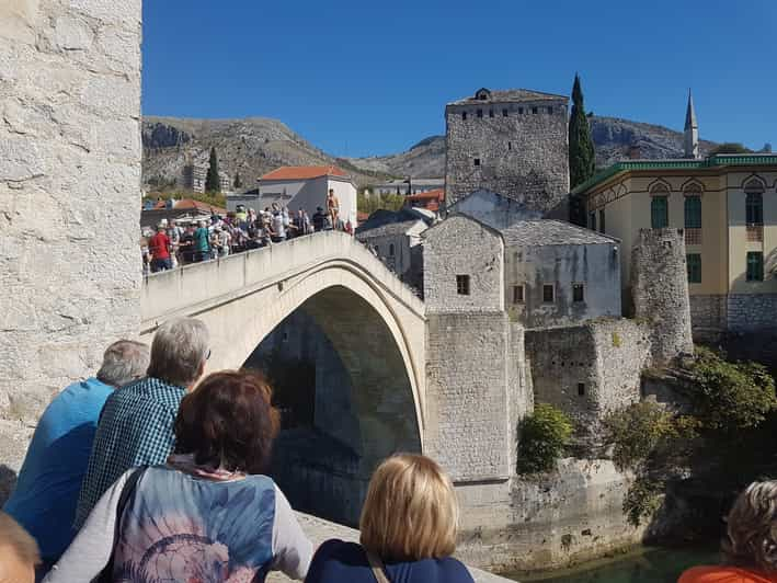 Dubrovnik, Mostar and Split: Private Tour With Lunch - Tour Experience