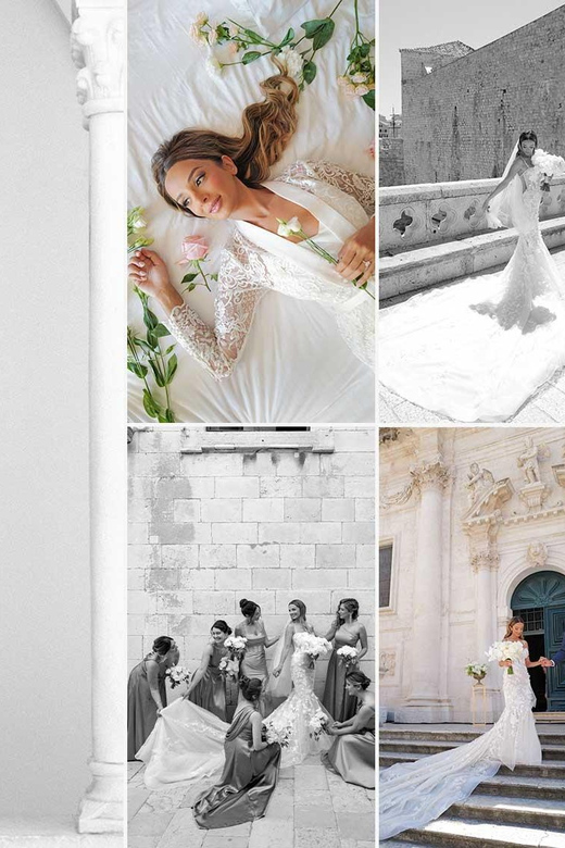 Dubrovnik Private Photo Session Engagement, Proposal, Family - Session Details