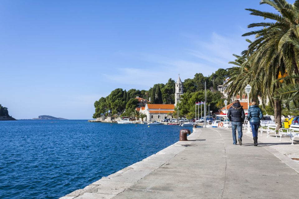 Dubrovnik: Rivera & Cavtat Private Tour - Guided Experience