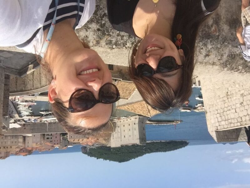 Dubrovnik Walking Tour With 4 Main Museums - Franciscan Monastery and Museum of Old Pharmacy