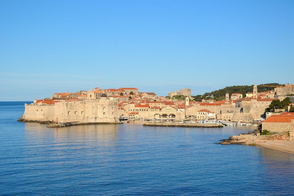 Dubrovniks Jewish Heritage Tour: Unveiling the Past - Connecting With the Jewish Community