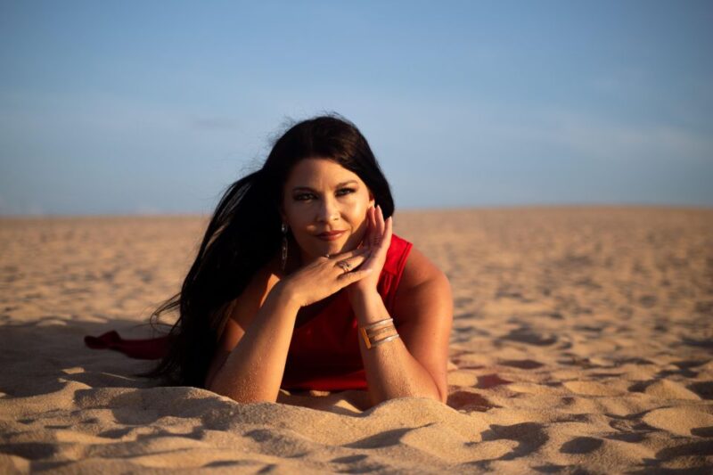DUNES Photo Shooting - Experience Details
