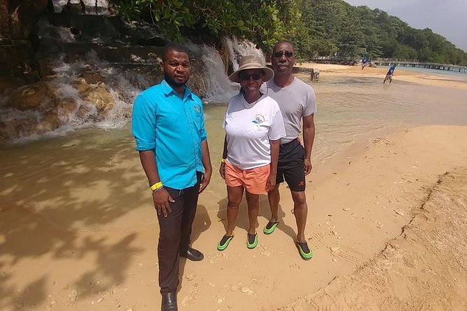 Dunns River Falls Scenic Tour - Cultural Insights